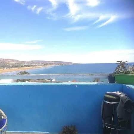 Ocean Surf Lodge Taghazout Exterior photo