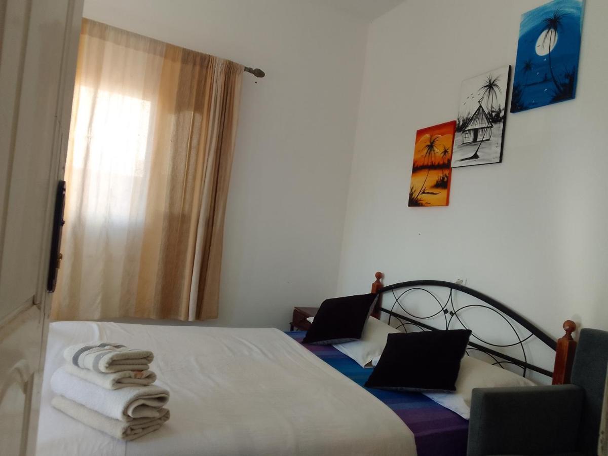 Ocean Surf Lodge Taghazout Room photo
