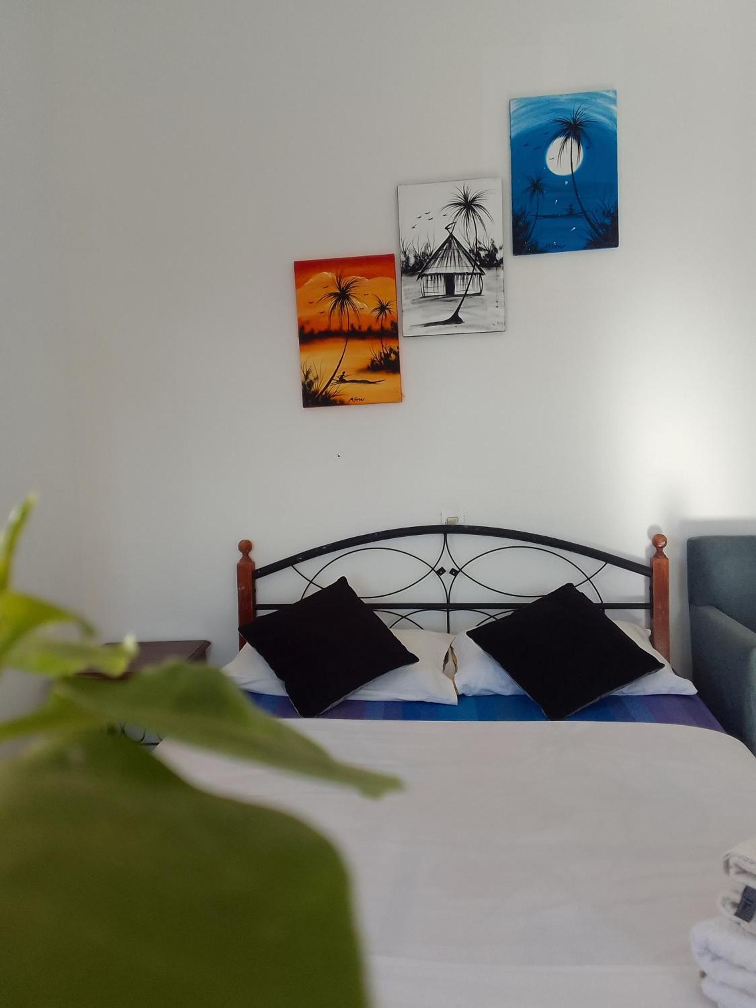 Ocean Surf Lodge Taghazout Room photo